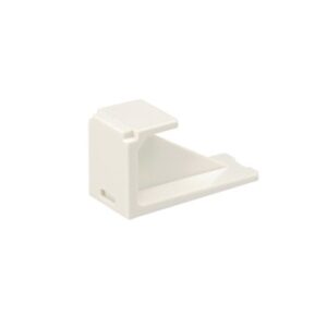 Modulo Ciego Blanco Panduit Southtelecom 1