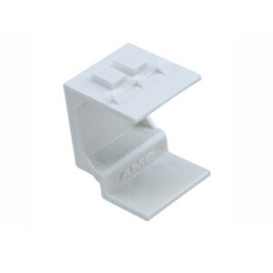 Modulo ciego blanco Commscope Southtelecom 1