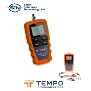 NC tempo