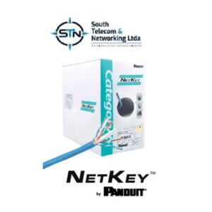 Netkey Cat Azul