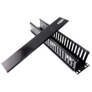 Ordenador Horizontal 2U 19P 1375163 1 Commscope Southtelecom 1