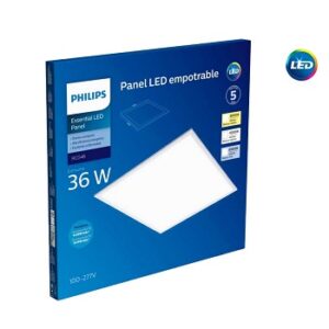 Panel led Essential RC48B Philips Southtelecom 1