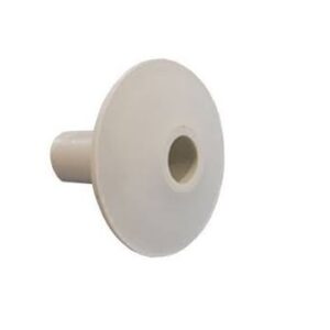 Pasamuro UTP Coaxiales Blanco Southtelecom 1