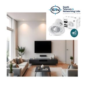 Pomeron Foco Led