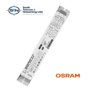 QTP x x Osram