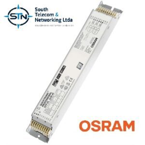 QTP DL × W Osram