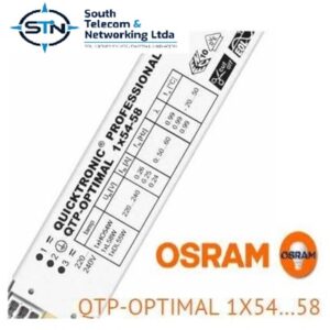 QTP Optimal x W Osram