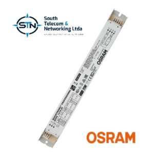 QTP × W Osram