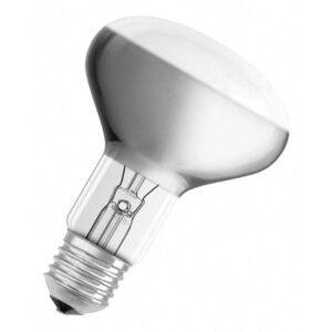 R80 Spot Reflectora 100W E27 GE Southtelecom 1