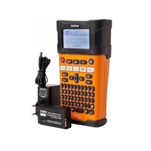 Rotuladora Industrial PTe 300VP 1