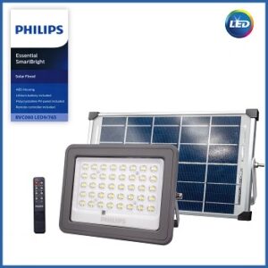 Solar BVC080 Led15 SmartBright Philips Southtelecom 1