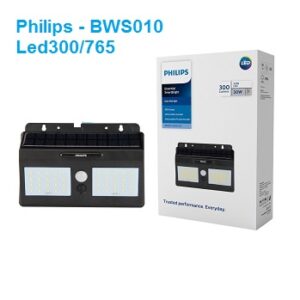 Solar BWS010 Philips 1