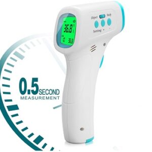 Termometro TB018 1