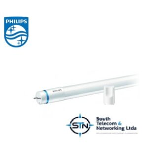 Tubo Led W T G Policarbonato Philips