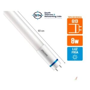 Tubo Led W T G Philips