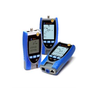 VDV II Plus Verificador Cable Voz Datos video R158002 Ideal 1