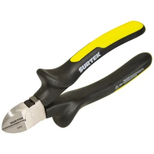 alicate corte diagonal 6Pulgadas 1000v Surtek Southtelecom 1