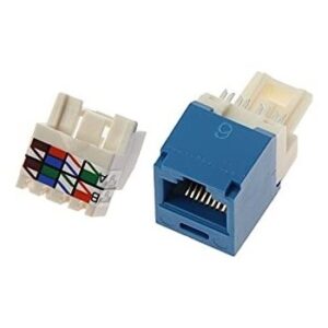 jack cat 6 panduit pannet Southtelecom 1