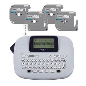 ptm95 Ptouch brother 1