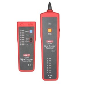 uni t ut682 multifuncional probador de cables mapeador Voz datos Southtelecom 1