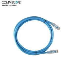 user cord 2mt azul commscope 1