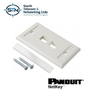 Faceplate p Netkey