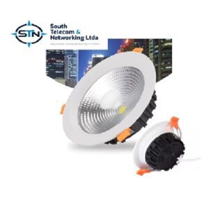 Foco Led Cob Embutido
