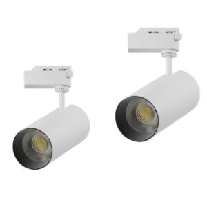 Foco Led Riel W K PE southtelecom