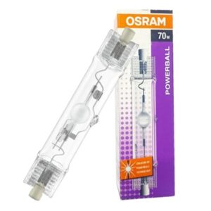HCI TS W RXs Osram
