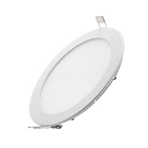 Panel Empotrado Led W K