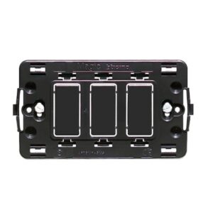 Soporte plastico Magic Bticino southtelecom