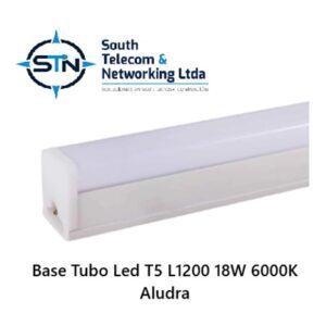 Base T Led W K L Aludra