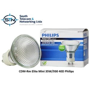 CDM Rm Elite Mini W Philips
