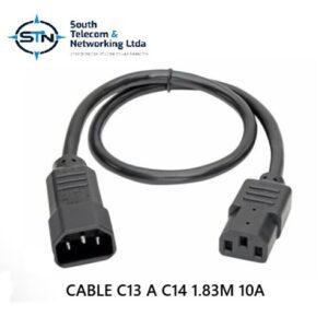 Cable C Cpu Monitores