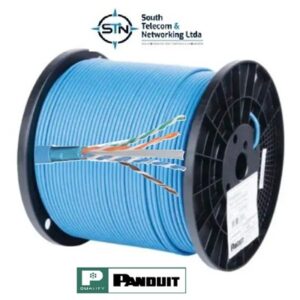 CatA P AWG F UTP Azul Panduit