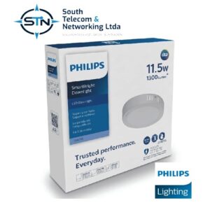 DN W Sobrepuesto Philips