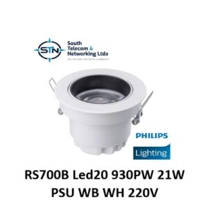 Foco RSB W Philips