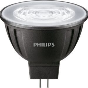 GU Master Led MR W K Dimmable Philips