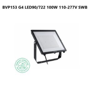 Proyector Area BVP G Philips