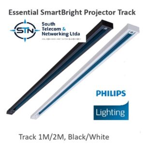 Riel RCS L Wh Bk Philips