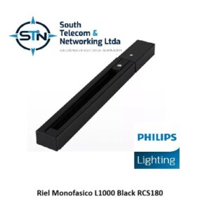 Riel RCS Monofasico Mt Black