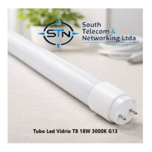 Tubo Led T W K