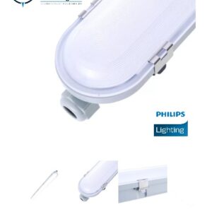 WTC Hermetica Philips W