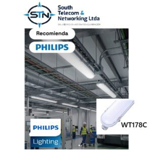 WTC Philips