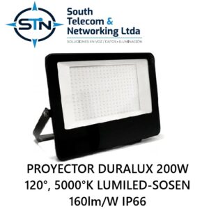 Proyector Area SlimPro W K IP Duralux