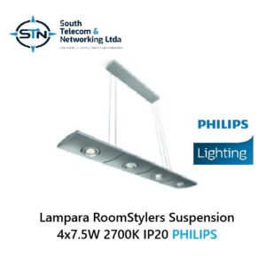 RoomStylers Led Suspension Light x W K IP Philips southtelecom